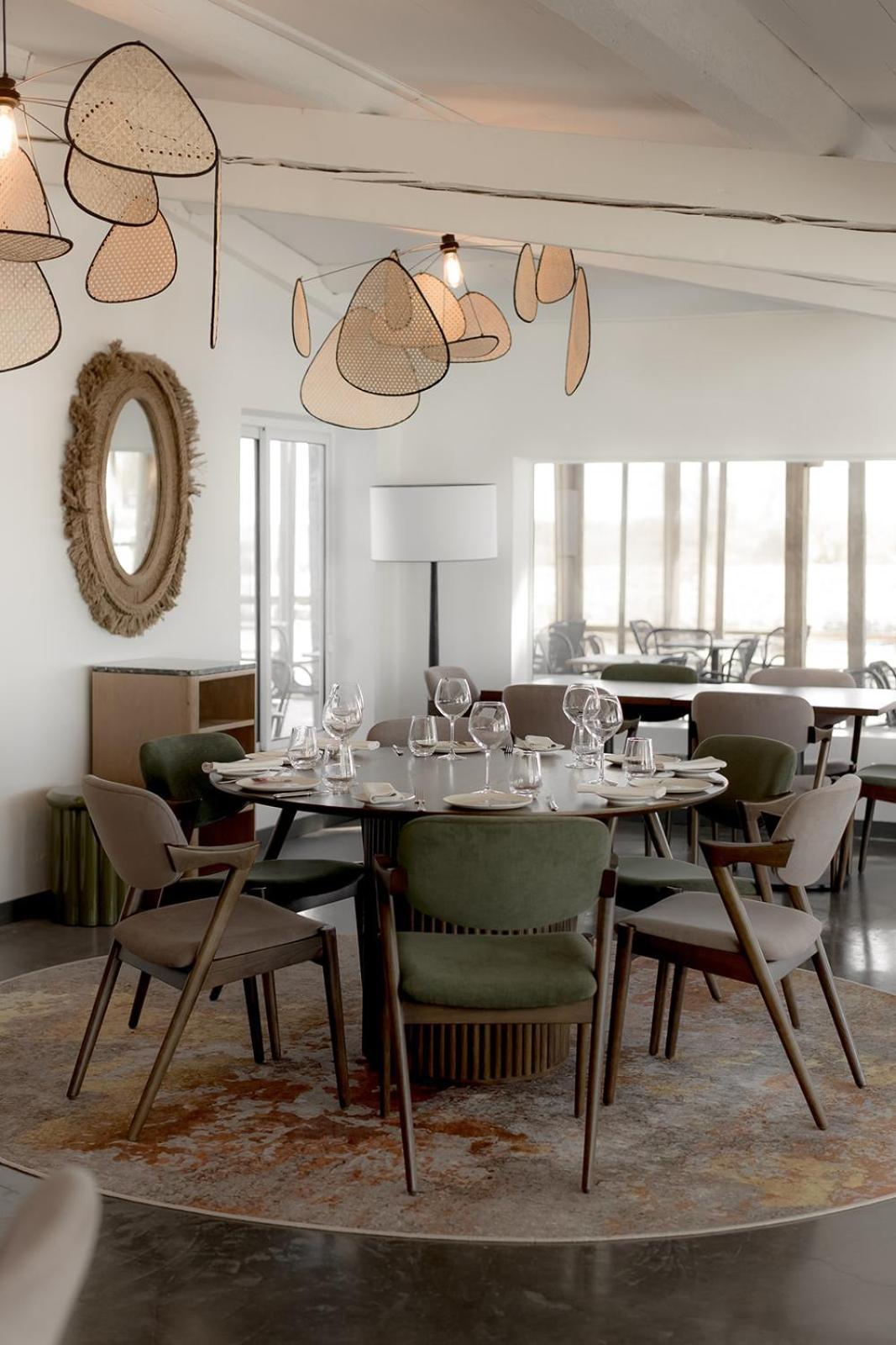 Hotel Mas De La Fouque - & 4*