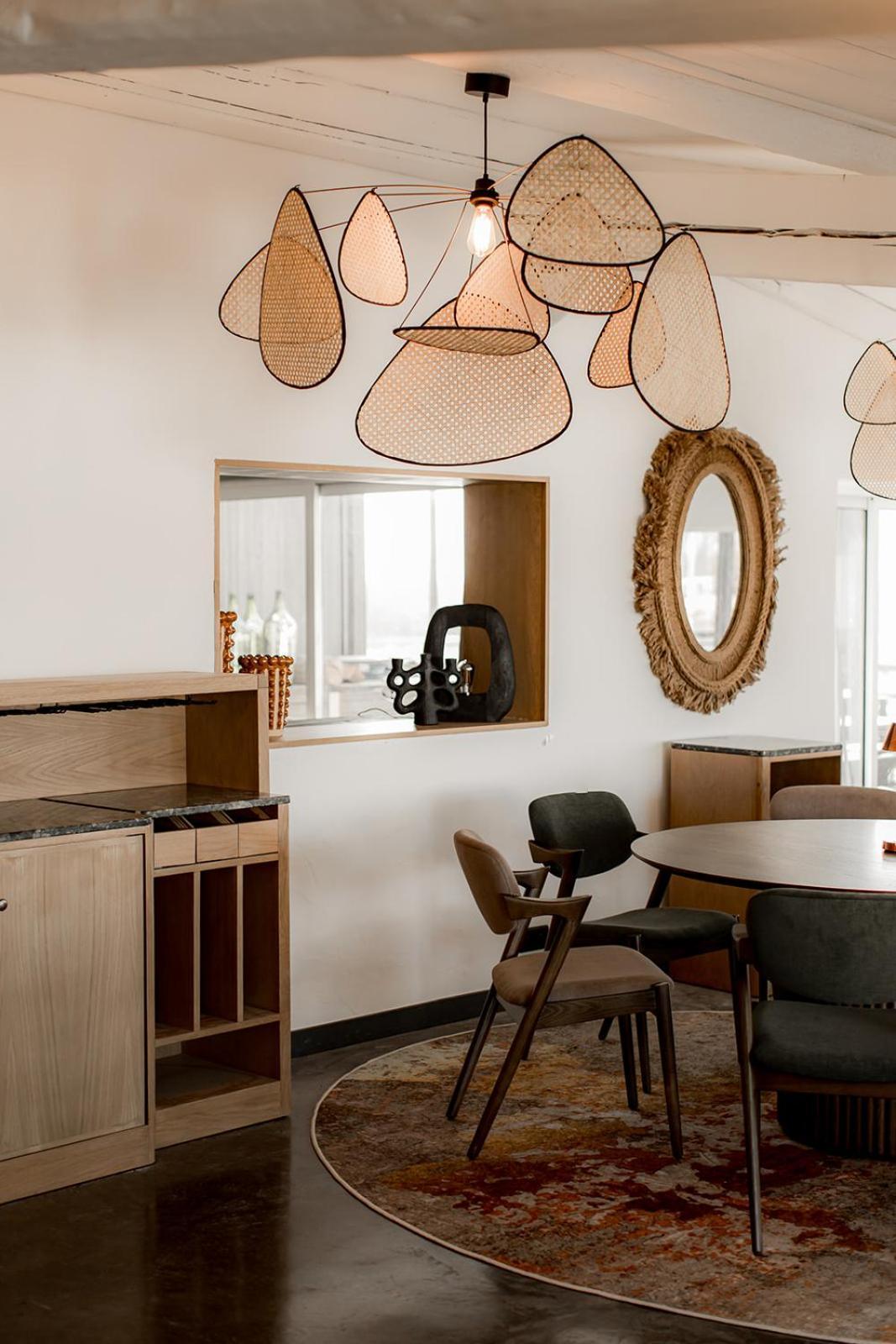Mas De La Fouque - Hôtel&spa