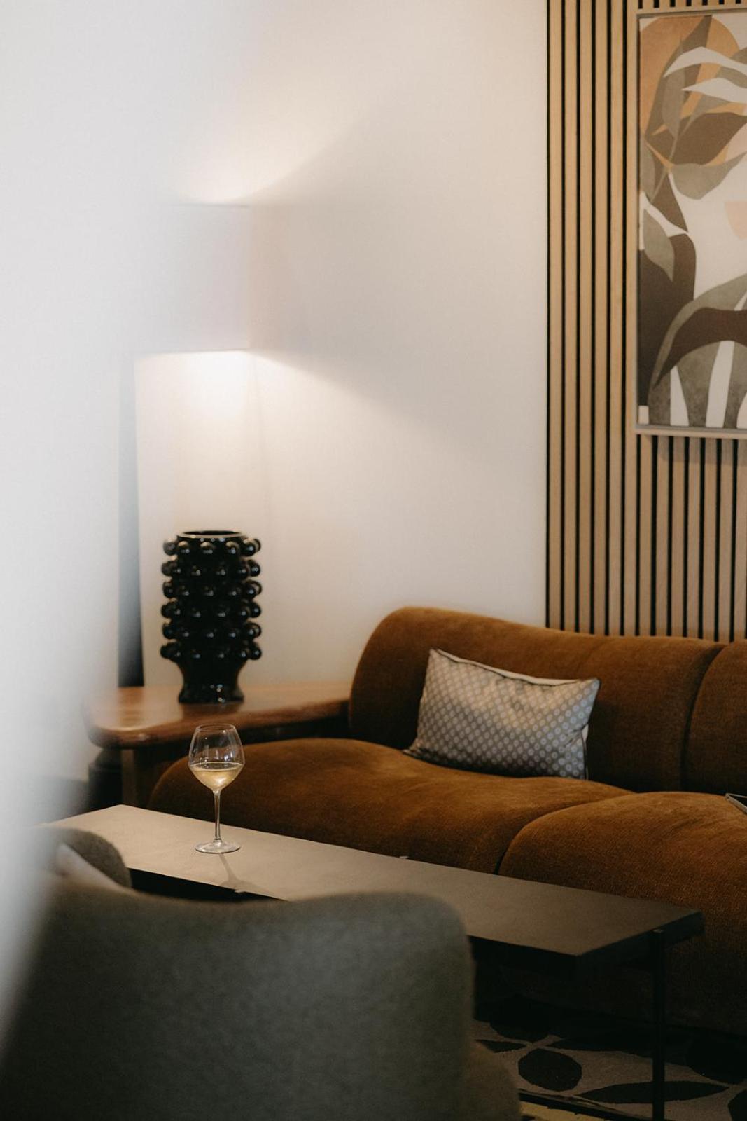 Hotel Mas De La Fouque - Hôtel&spa 4*
