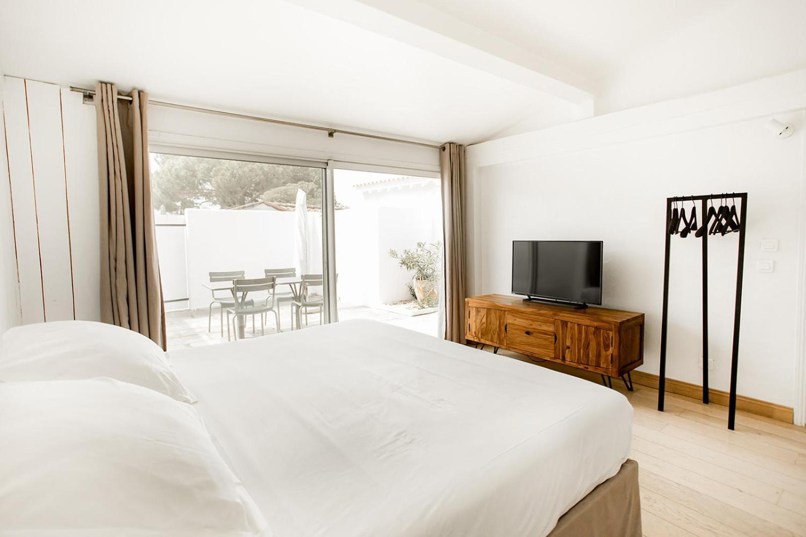 Mas De La Fouque - Hôtel&spa Saintes-Maries-de-la-Mer