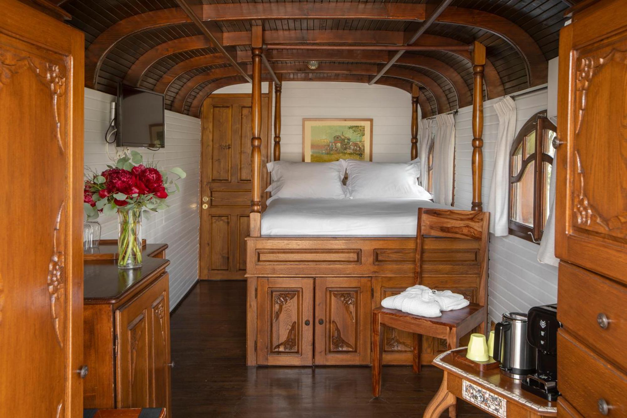 Mas De La Fouque - & Hotel 4*